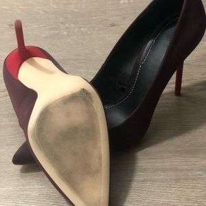 Zara Pumps Heels